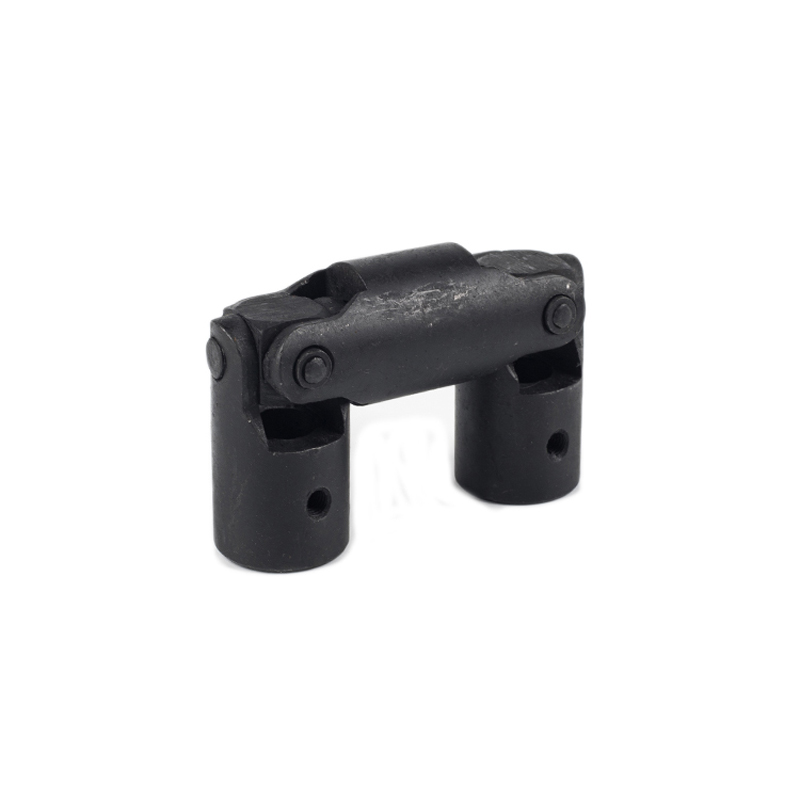 1 Pcs 6 Mm-22 Mm Gat Drie-Sectie Kruiskoppeling Koppeling As Motor Connector Koppeling Bus