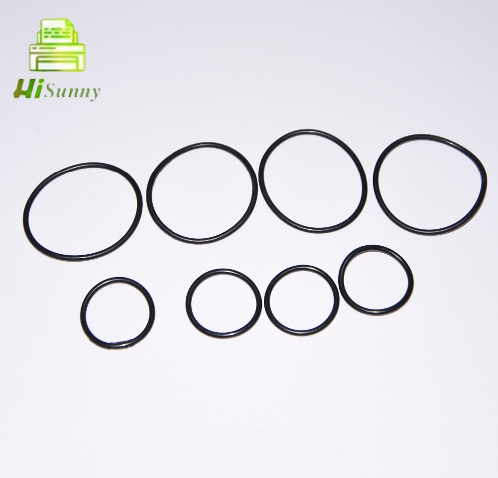 1set For 8pcs Economical Style 628-20900 For Riso RP 310 350 370 3100 3105 3500 3590 3700 3750 3770 3790 3900 RP Transfer Belt