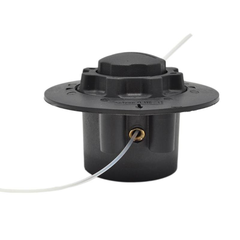 Trimmerkop, bosmaaierkop, draad voor stihl  c5-2 fs38 fs45 fse 60 fs50 grasmaaier, grastrimmer, tuingereedschap