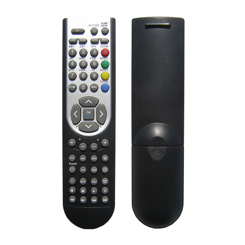 K40DLV1F REMOTE CONTROL TD SYSTEMS RC-1900 (30063114)