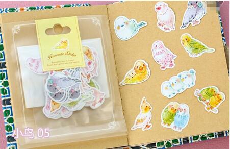 Autocollants décoratifs flocons coeur étoile fleur Scrapbooking, étiquette flocons mignon Kawaii pour Album journal intime, pour élèves de l&#39;école, DIY bricolage, 70 pièces/paquet: 4