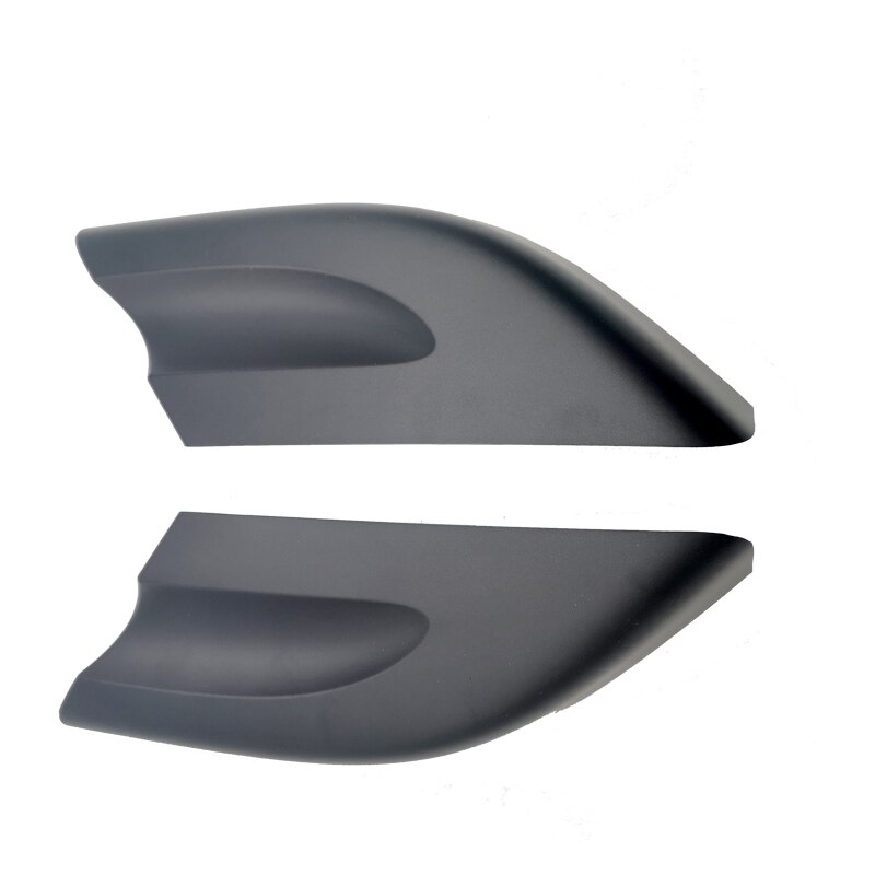 Genuine accessories Roof rack cover FOR HYUNDAI TUCSON JM 05-09 OEM 872910L000 872920L000 872970L000 872980L000 872912E000: White