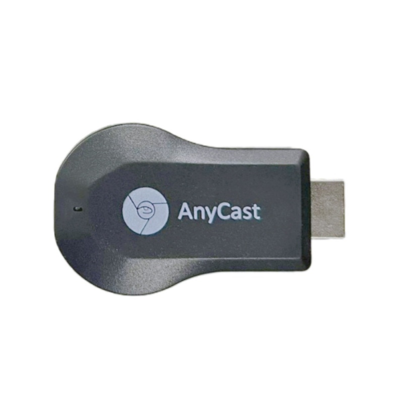 Anycast M2 4K 1080P Wireless WiFi Display TV Dongle Receiver HDMI-compatible TV Stick for DLNA Airplay Miracast for IOS Android: Default Title