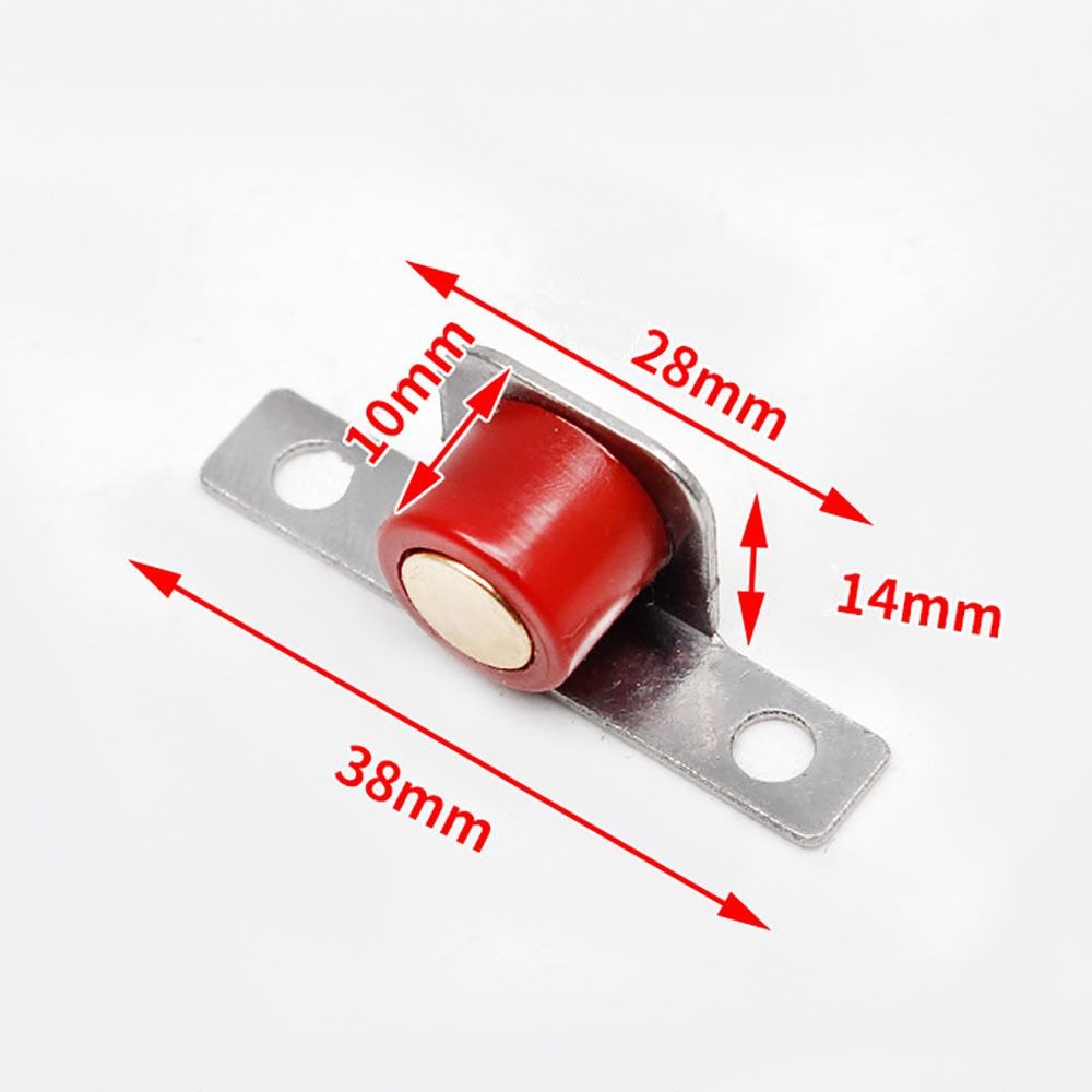 Obere Rad Fenster Riemenscheibe Möbel Edelstahl Tür Roller Hardware Schiebetür Fenster Rollen Tür: WHITE