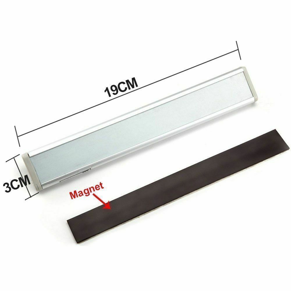 RV Cabinet Light Wireless Motion Sensor Light 10LEDs Warm White Cabinet Wardrobe Light Car Roof Lamp RV Accessories Universal