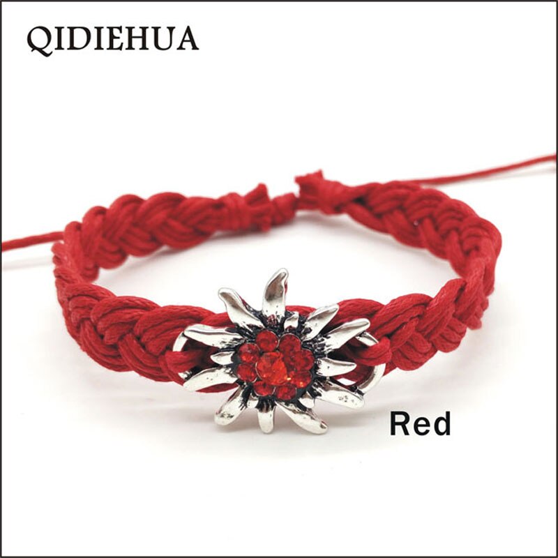 Tacobear 12 Stück Infinity Armband Damen