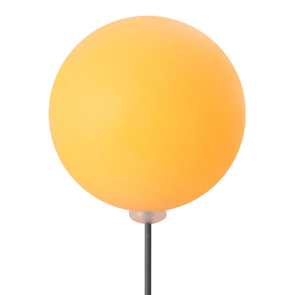 Portable Table Tennis Trainer Table Tennis Soft Shaft Training Machine Elasticity Kid Adult Ping Pong Practice Trainer Fitness