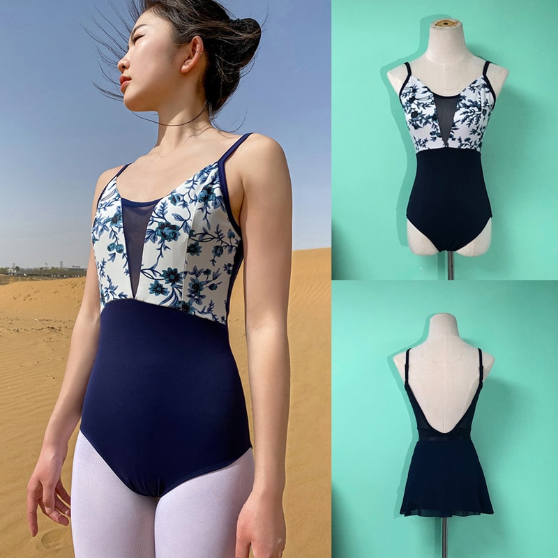 Justaucorps de danse de Ballet pour adultes, , confortable, pratique, Costume de gymnastique pour femmes, bon marché, gilet