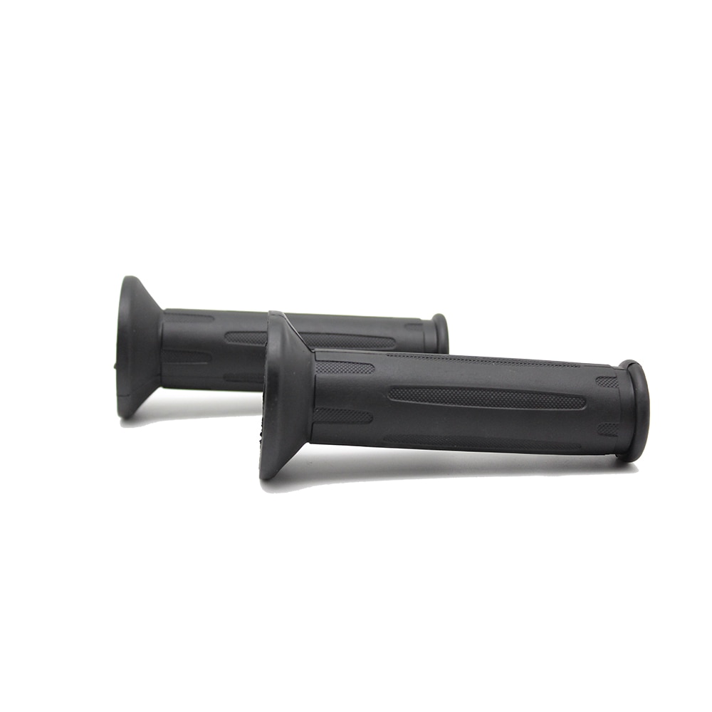 Poignées antidérapantes poignées de poignée | Pour BMW K1600GT K1600GTL K1600GTC K1600 GT GTC moto, extrémités de guidon, colle à la main