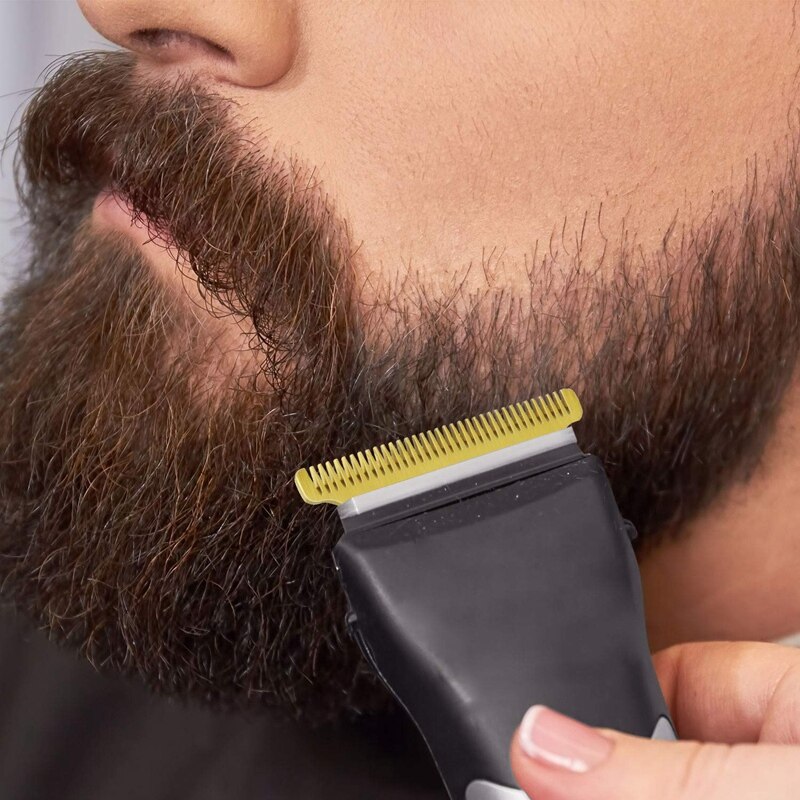 2 Pair Replacement T-Blade Hair Trimmer Replacemen... – Grandado