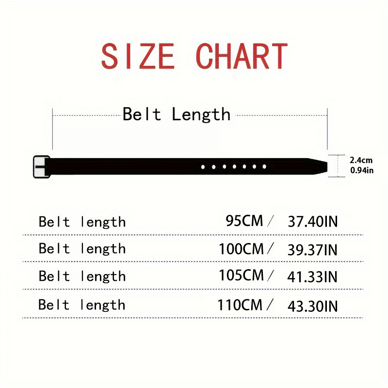 1 Uds. Cinturón fino para mujer, estilo que combina con todo, cinturón de mujer moderno y sencillo con pantalones vaqueros