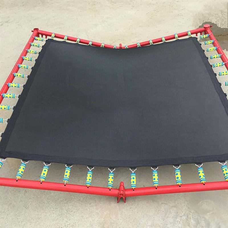 30Pcs Metal Rvs Driehoek Ringen Gesp Loop Ring V-Ringen Bandjes Trampoline Mat Onderdelen Vervanging Reparatie Levert