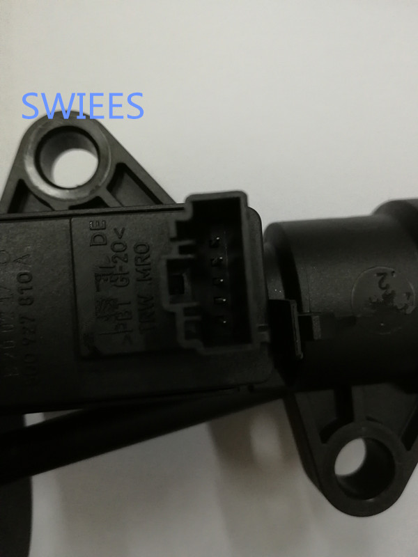 SWIEES FOR OEM Clutch Master Cylinder for VW GOLF 7 MK7 Tiguan TOURAN 5Q0 721 388G 5Q0721388G