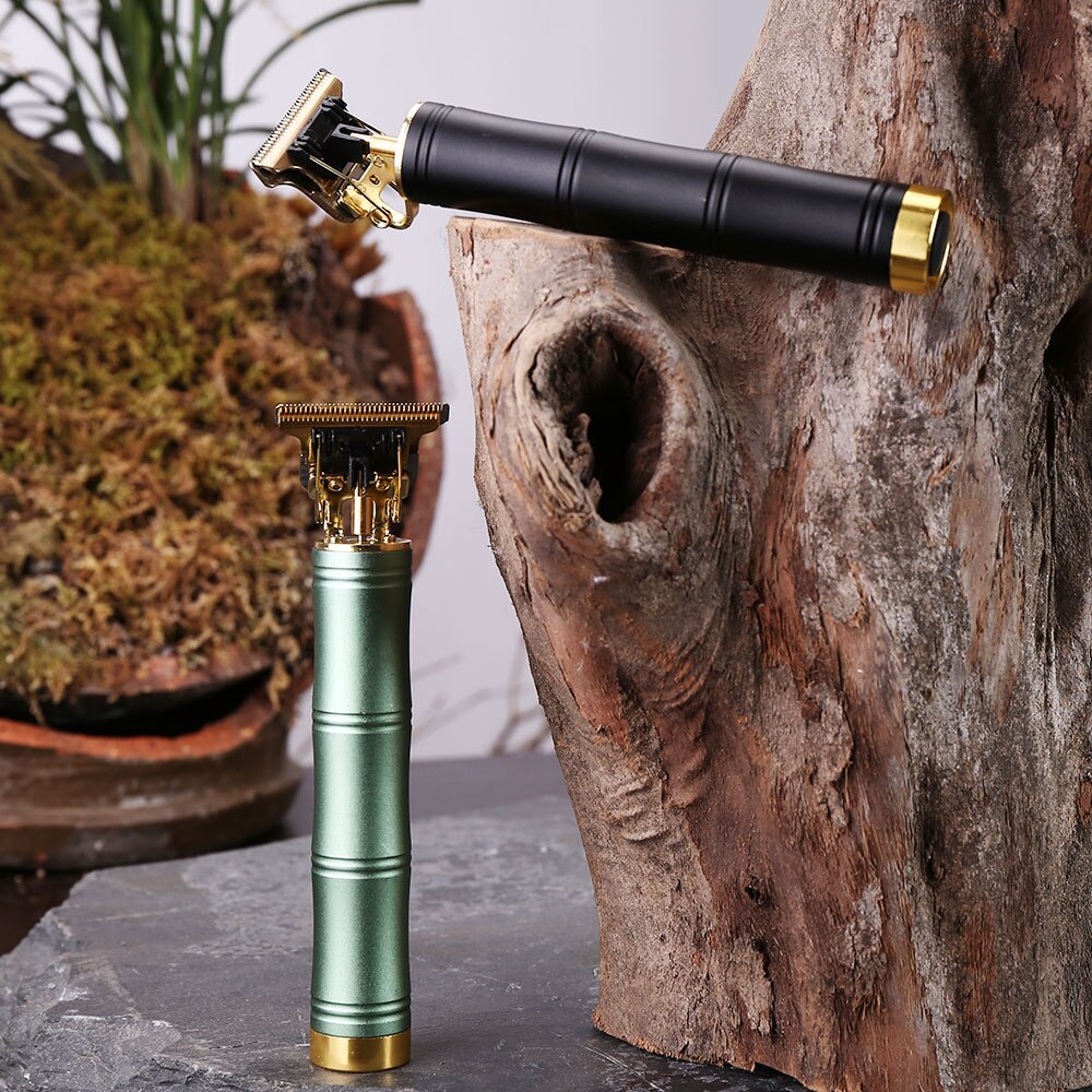 Electric Cutter Clipper Hair Chargeable Mower Trimmer Beard Shaver Portable Hairstyle Haircut Machine Cutting Men