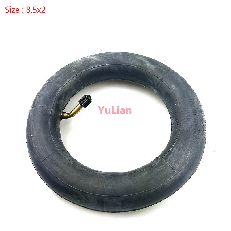 inner tire 8.5*2 8.5x2 Inner TUBE for Gas Electric Viza Viper, RAZORBACK, Super Razorback Scooters