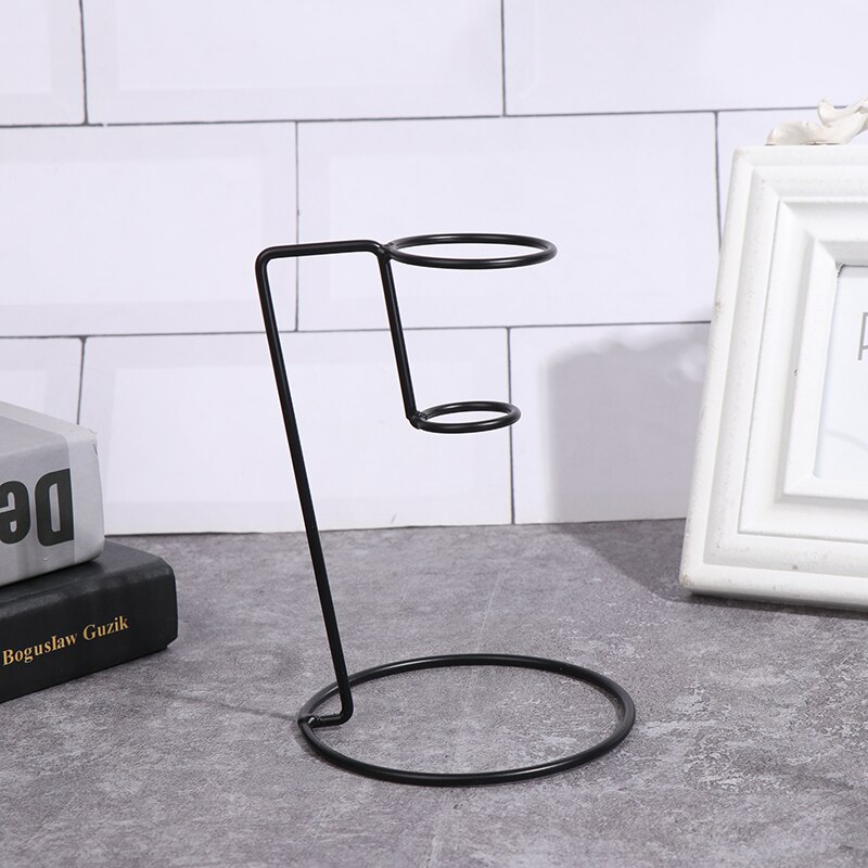 Ice Cream Cone Holder Display Stand Birthday Wedding With Base Popcorn Reusable Restaurant Sushi Hand Rolls Sweets Shop Party