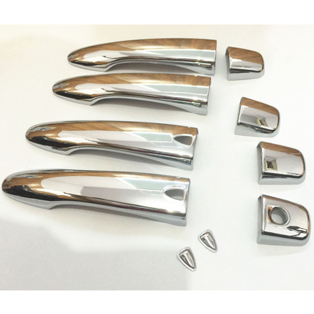 Außentürgriff Fahrerseite Für Nissan Leaf 2011-2017 - Schlüssellos System