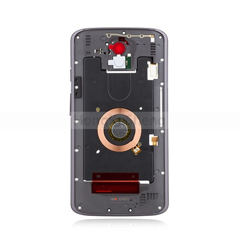 OEM Mid-Frame Assembly Replacement for Motorola Droid Turbo 2 XT1581