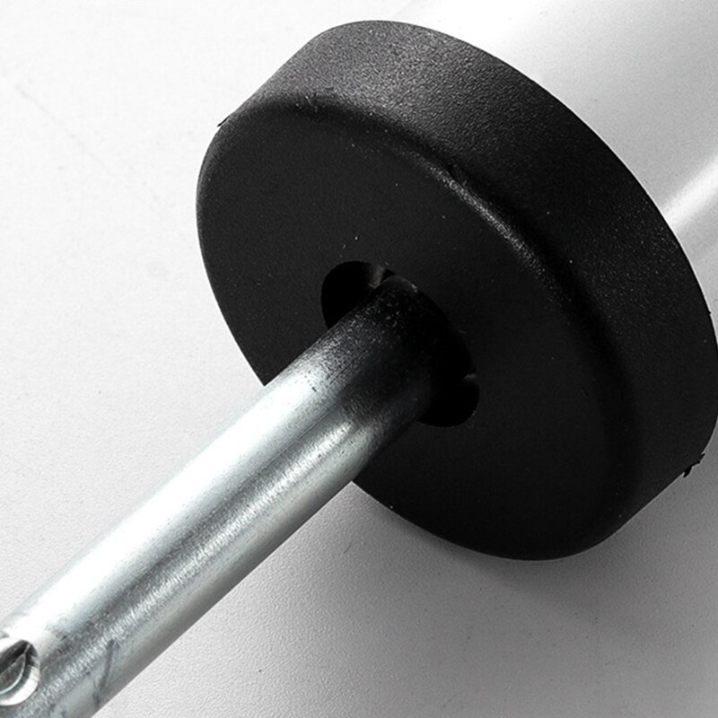 Pneumatic Door Closer Soft Close Automatic Door Close Stop Door Hardware Gas Spring Door Closer 100 Degree