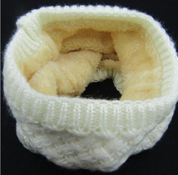 Heiße Neue Winter Schal Damen Schals Warme Dicke Samt Jungen Und Mädchen Baumwolle Schal Mann Und Frauen Comfortbale Schals: Fuchsie