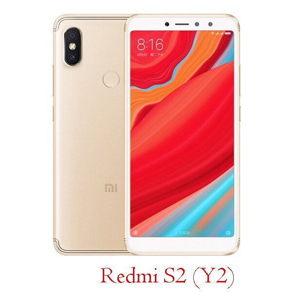 rear back camera glass lens for Xiaomi Redmi 5 6 6A plus pro/S2/Y2 /Note 4 5 6/Mi A1 A2 lite 8 SE/Mi mix 2S/Mi Max 3: Redmi S2 and Y2