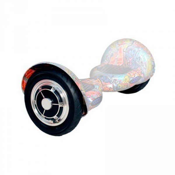 Bescherming Cover Voor Elektrische Scooter Iwatboard I10 Iwatmotion Wit Siliconen