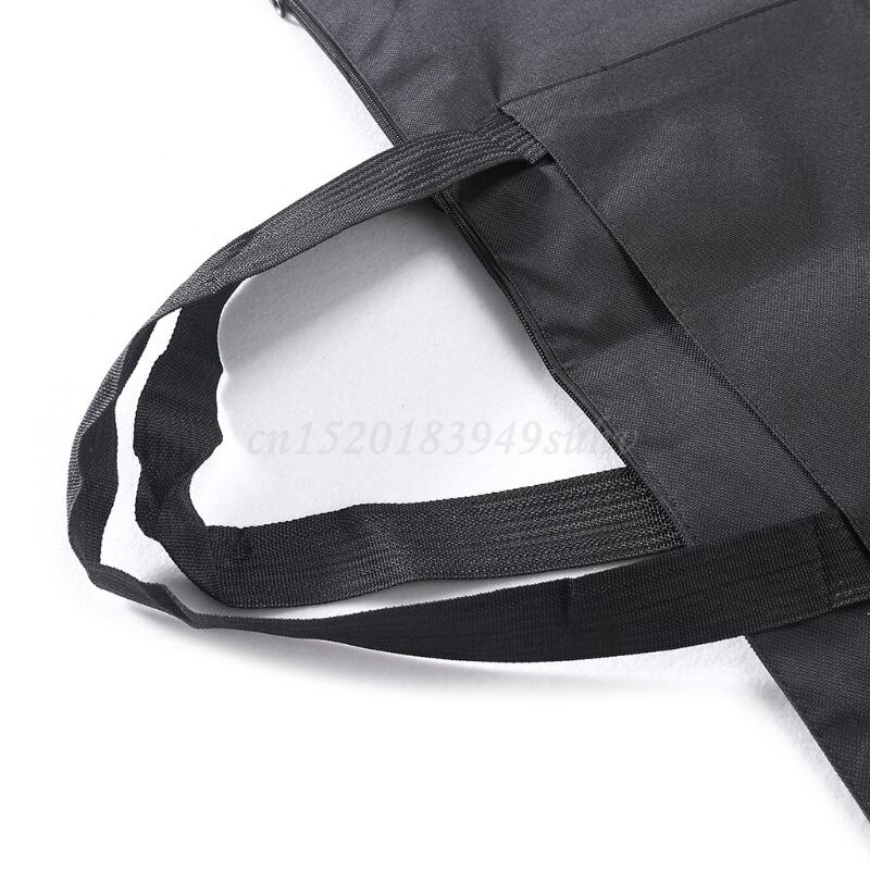 Canvas A2 Art Painting Drawing Board Bag Carry Case for Sketching Tools Artist Art Supplies Travel Portable