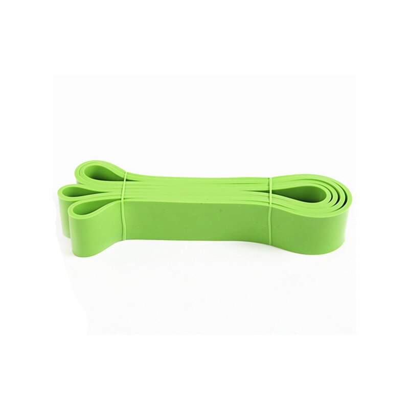 Pull Up Assist Band, Stretch Resistance Band - Mobility Band - Powerlifting Bands- Extra Durable - Works with Any Pullup Station