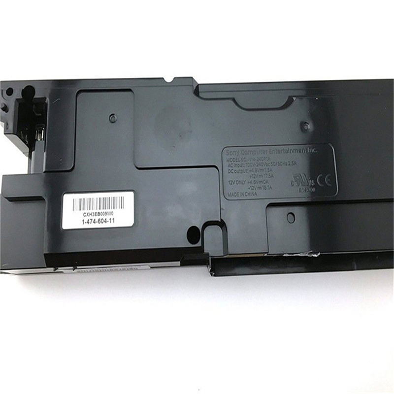 N14-200P1A PS4 Konsole ADP-200ER 100% Original Neue Ersatz Reparatur Teil PS4 Netzteil Adapter für PS4 für PlayStation 4
