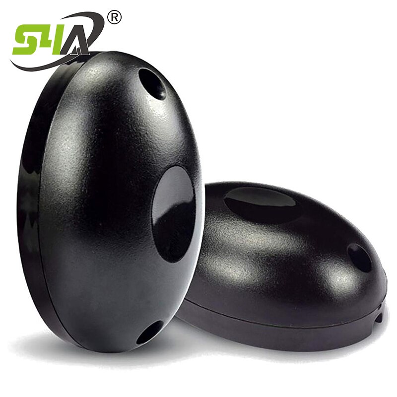 Home Security Sensor IR Detector Infrared Beam Sensor Protection Outdoor Security System for door window