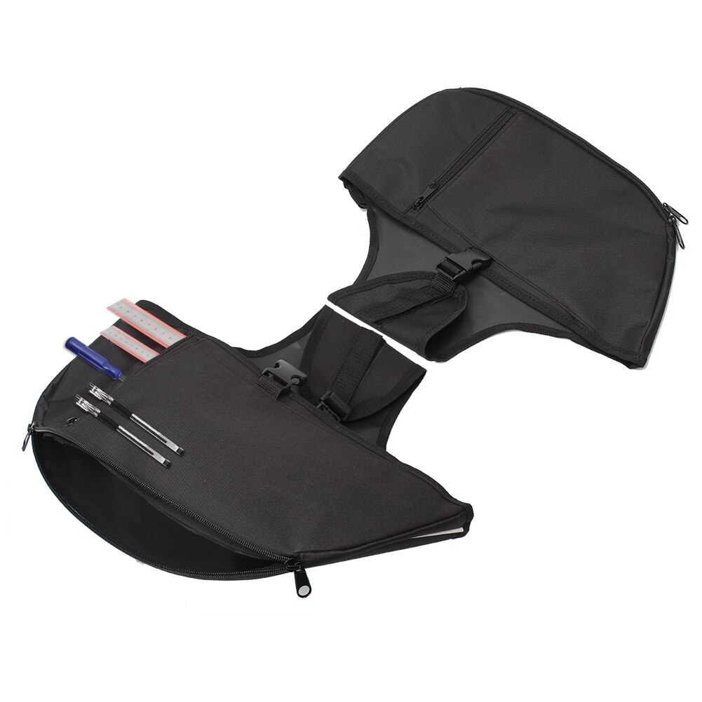 Zachte Verlaagt Chaps Engine Guard Cover Been Warmer Fit Voor 1980 Harley Touring En Trike Modellen Road King street Glide