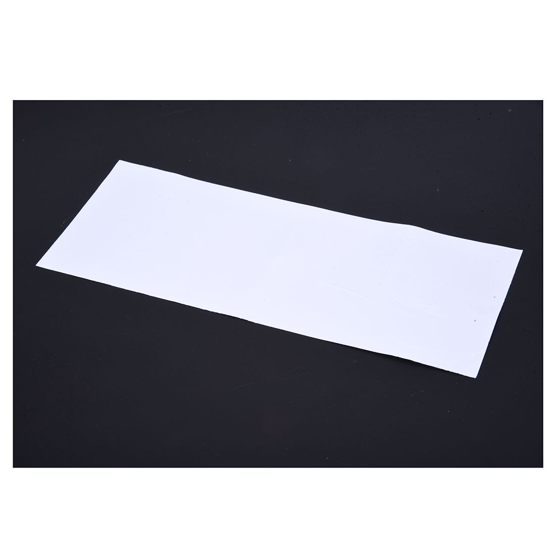 -Vinyl Blackboard Sticker Label Voor Keuken Bussen Leuke Muursticker Rechthoeken Set Van 24 Stuks B11