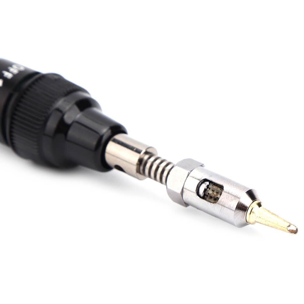Welding tools 50-80 minutes Mini gas torch for efficient welding