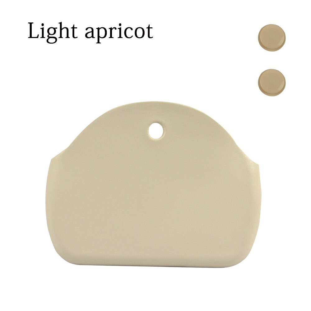 Huntfun nowy Obag światło księżyca ciało torebki damskie modna torebka DIY wodoodporna torba guma krzemu O światło księżyca O torba damska torebka: light apricot