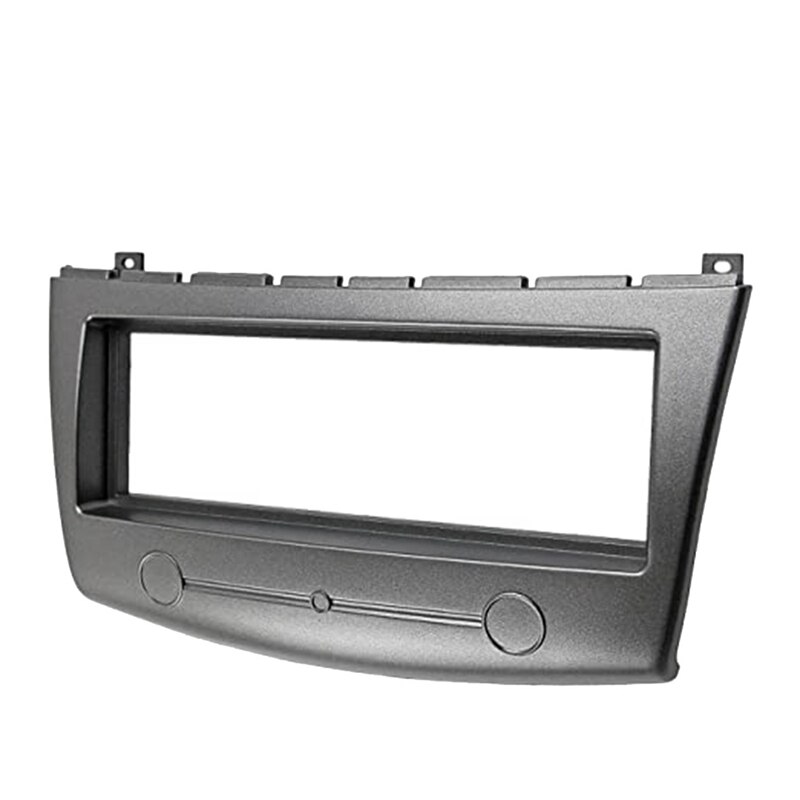 1 Din Car Radio Panel Frame for Proton Gen-2 2004+ Persona 2007