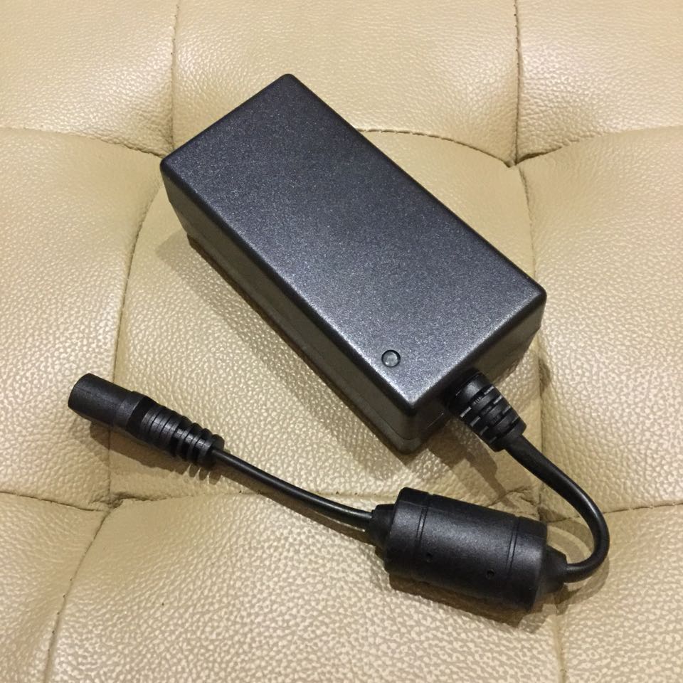 24V 1.5A 2A AC DC Power Adapter 2PIN Electric Recliner Sofa Chair Adapter Charger Transformer LIKE OKIN adapter With AC Cable
