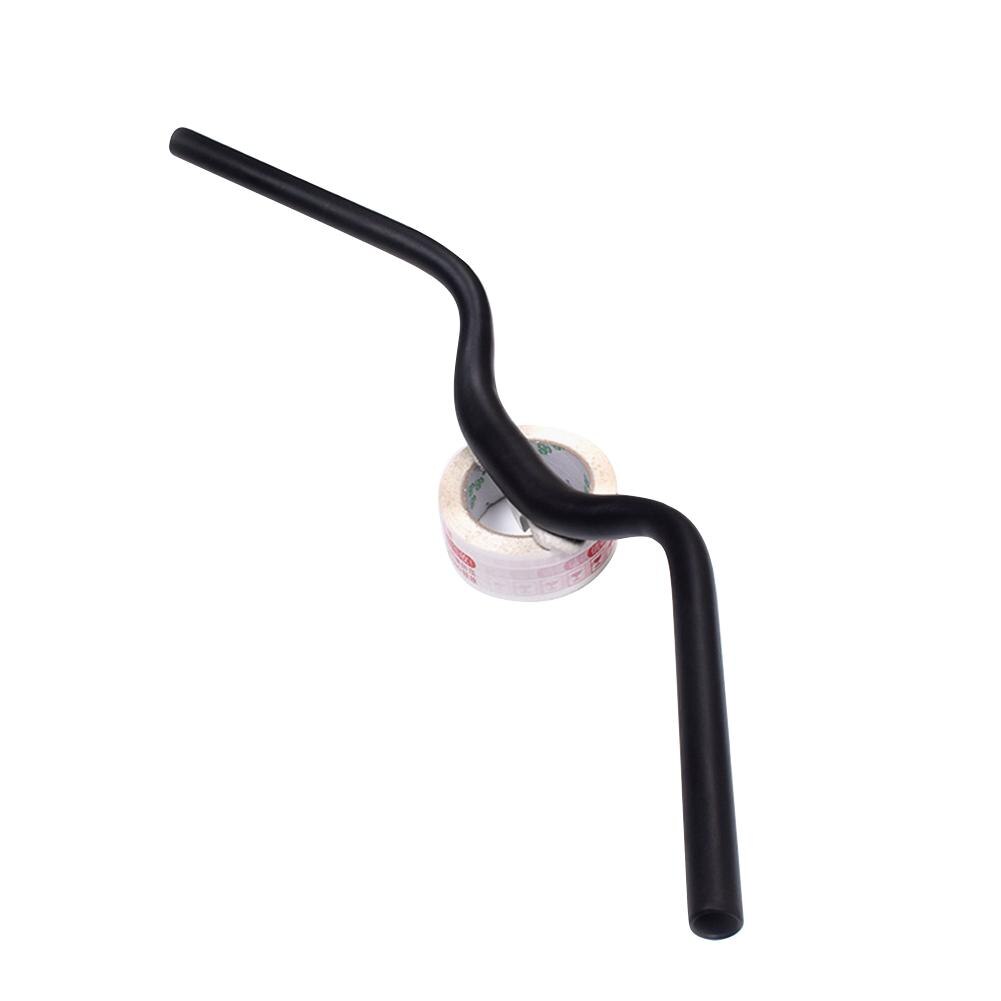 Vélo hirondelle guidon M Type alliage d'aluminium 31.8*640mm rétro confort ville route vélo pièces
