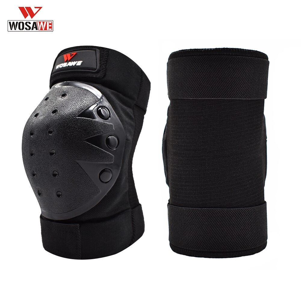 WOSAWE Full Body Motorcycle Armor Jacket Motocross Armor Gear Chest Protective Shoulder Hand Joint Protection Winter S-XXXL