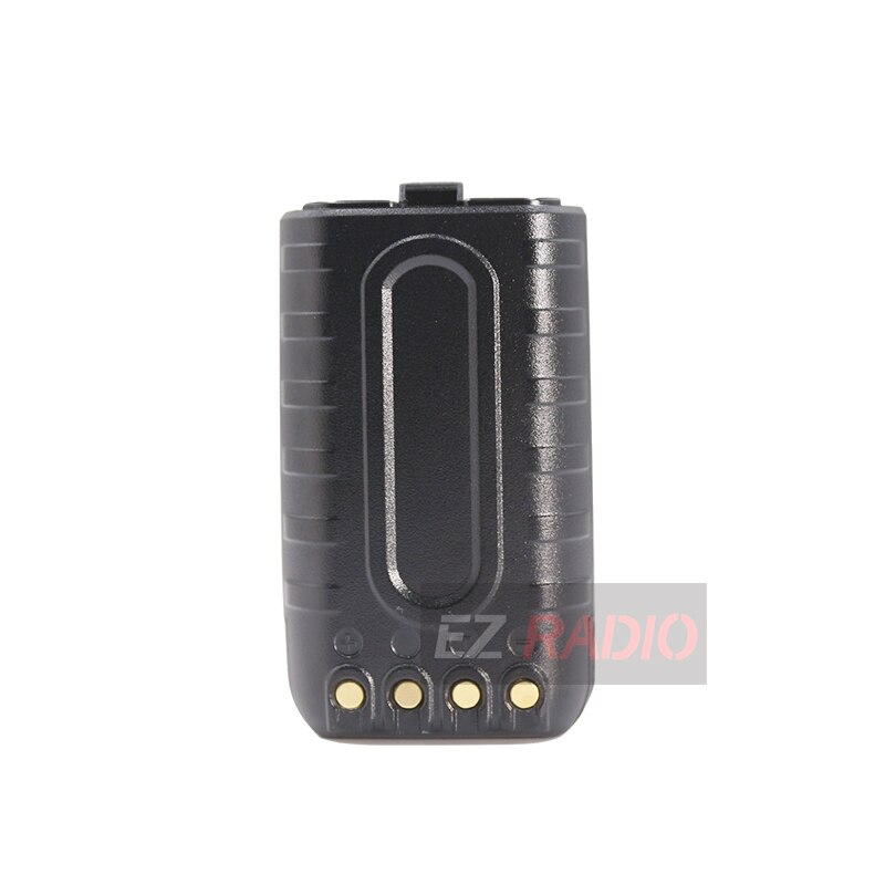 Bateria de íon de lítio de 4000mah, para quansheng TG-UV2 plus, TG-UV2 mais, 10w, walkie talkie, 10 km, quansheng tg uv2 mais bateria dc 7.2v