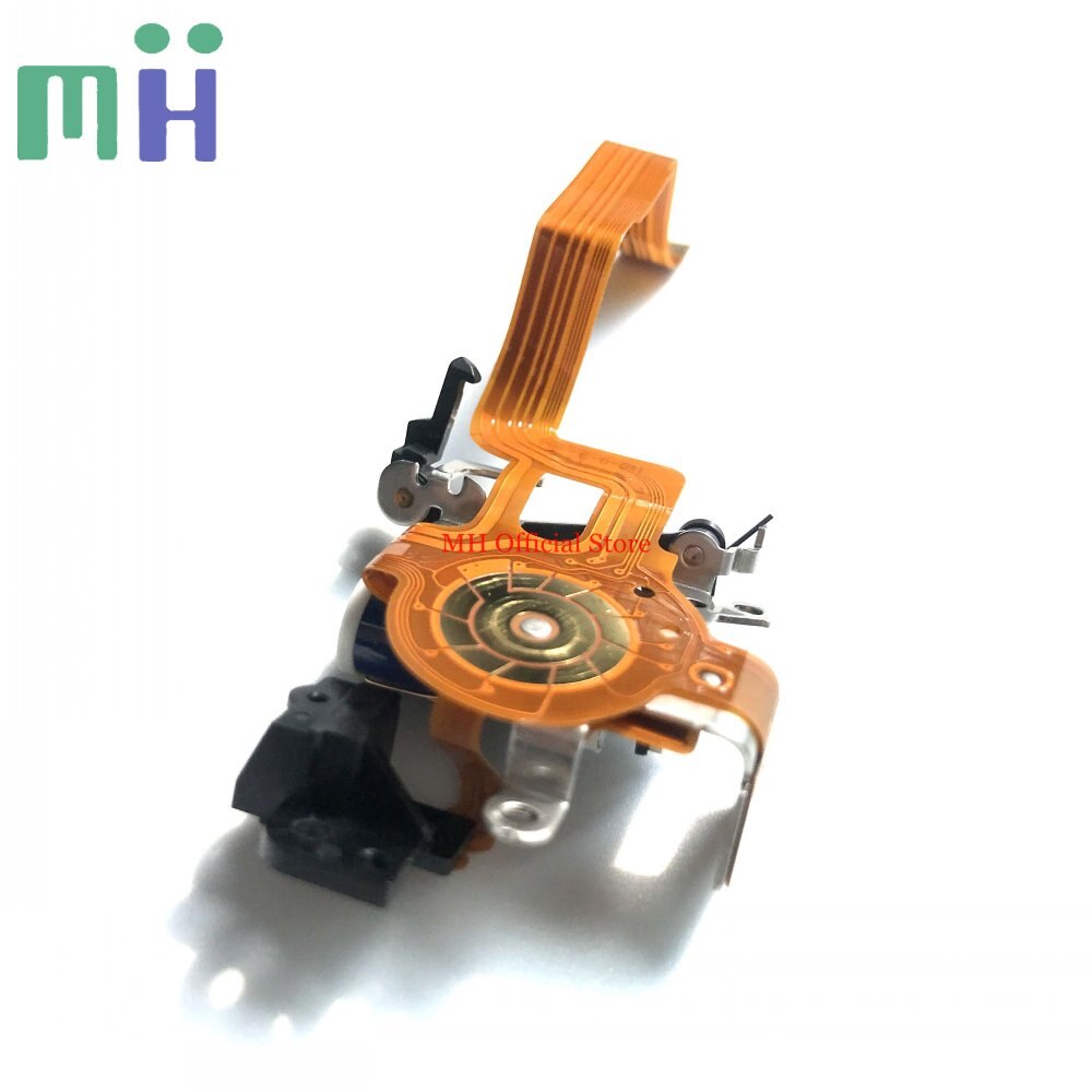 Second-hand For Nikon D90 TOP Cover Flash Control Unit Flash Bounce Pop-up Hook Magnet Camera Repair Spare Part