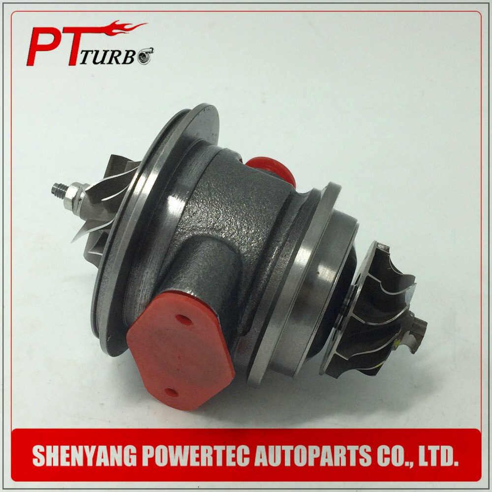 TD02 49173 07507 TURBO PART CHRA TURBOCHARGER CARTRIDGE FOR Peugeot 207 / 307 1.6 HDi OEM 0375J0