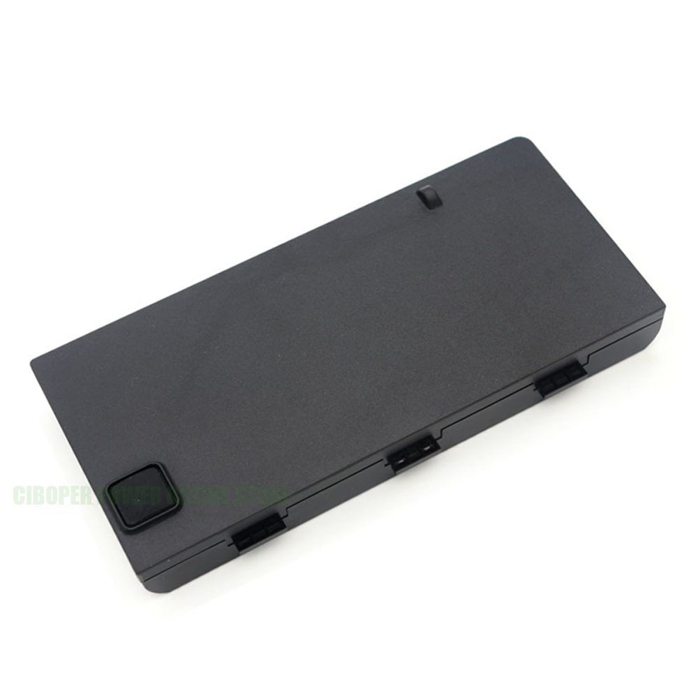 CP Original Laptop Battery BTY-M6D 11.1V/87Wh/7800mAh For GT60 GT70 GX780R GX680 GX780 GT780R GT660R GT663R GX660 GT680R GT783R