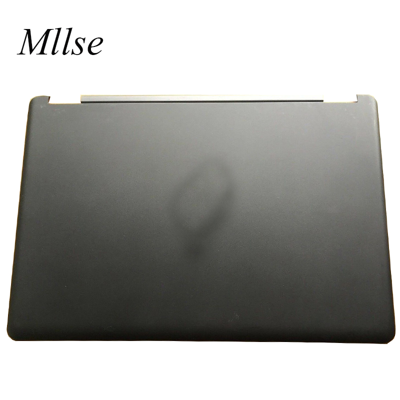 For Dell Latitude 14 E5450 LCD Back Cover Lid JX8MW 0JX8MW lcd top cover back case black
