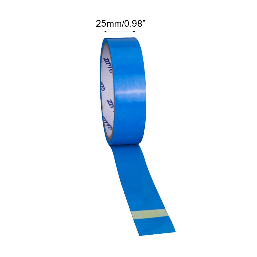 ZTTO vélo Tubeless jante bandes vtt vélo de route jante bandes 10 mètres pour largeur 16 18 21 23 25 27 29 31 33 accessoires de cyclisme: 10m x 25mm