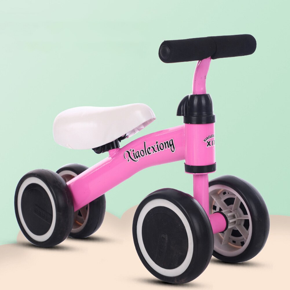 Nadle Kinderen Scooter Driewieler Baby 3 In 1 Loopfiets Rit Op Speelgoed Kinderen Fiets