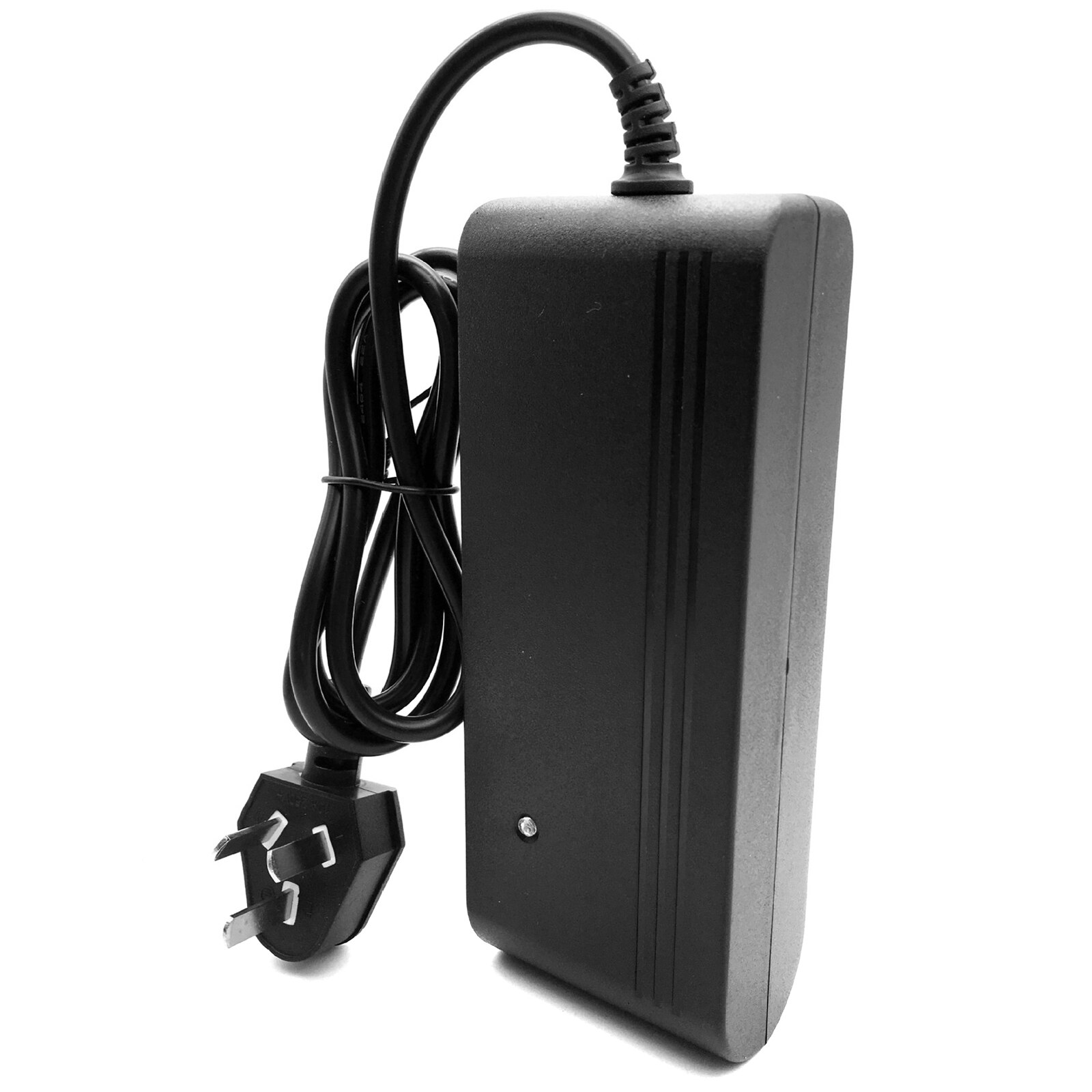 3-prong CN Plug Adapter AC 110V-240V To DC 12V CN Plug Converter Car Cigarette Lighter Adapter for Car Appliances