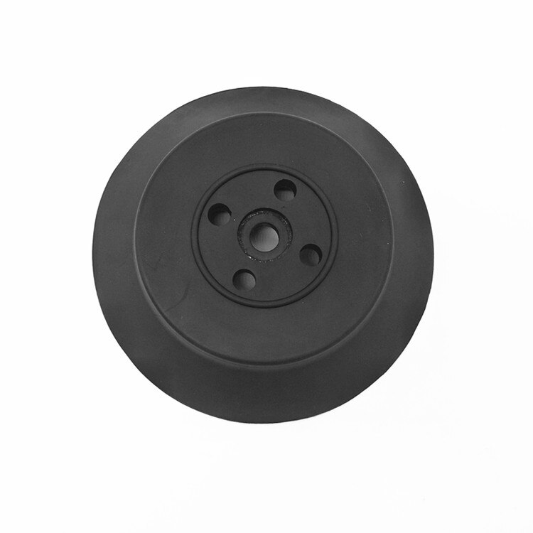 Vacuum suction cup Pneumatic heavy Machinery Handicraft Industry PFG-120 150 200 250 silica gel sucker strength