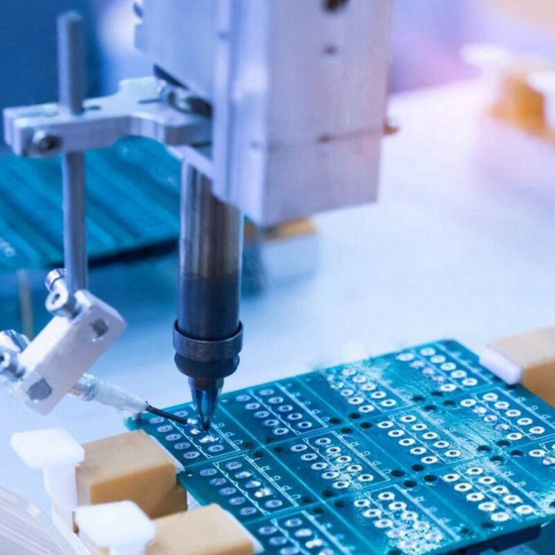 ! 11 Stuks Soldeerbout Tips Kit 900M-T Voor Hakko Soldeerstation Tool 900M 936 937 907