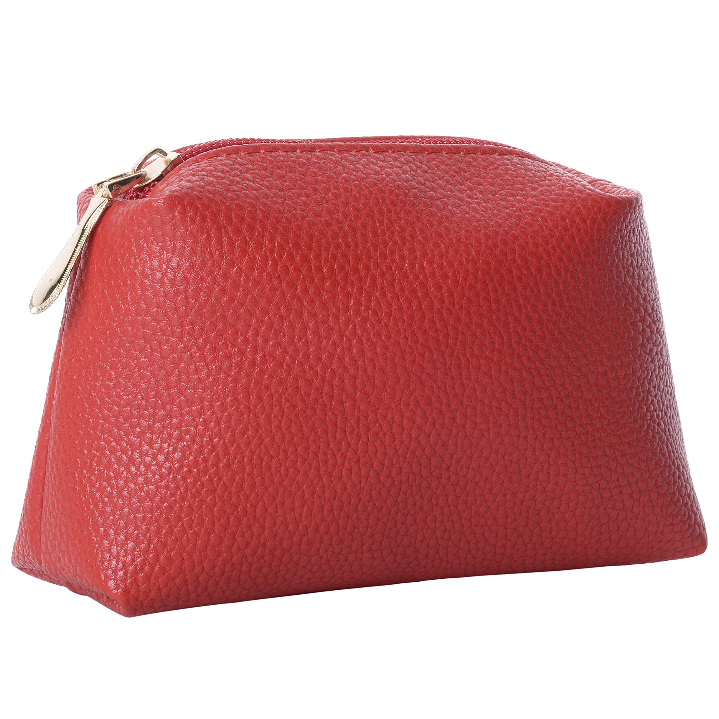 Women's Transparent Clear Waterproof Handbags Cross-Body Messenger Shoulder Bag Black