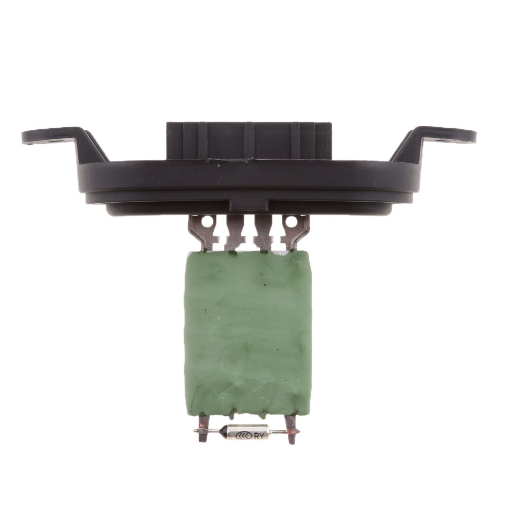 Air Conditioning Heater Fan HVAC Blower Motor Resistor Regulator Replacement Fits for VW T5 TRANSPORTER